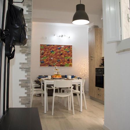 My House Villa Syracuse ภายนอก รูปภาพ