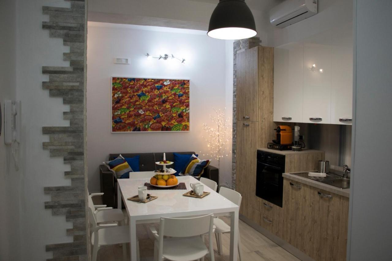 My House Villa Syracuse ภายนอก รูปภาพ