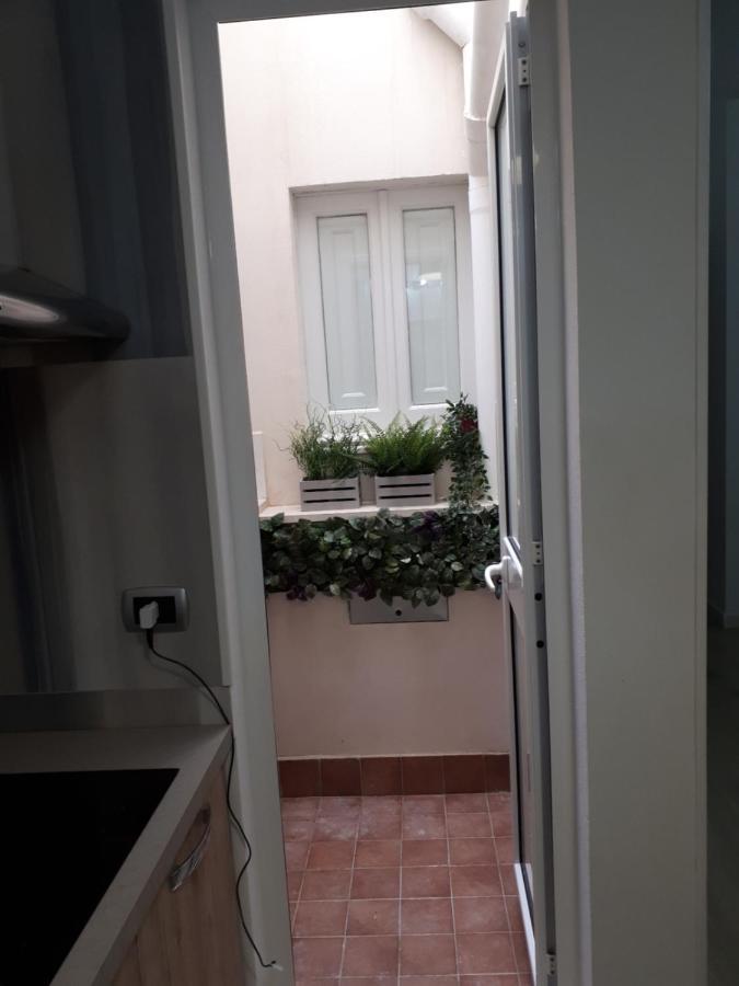 My House Villa Syracuse ภายนอก รูปภาพ