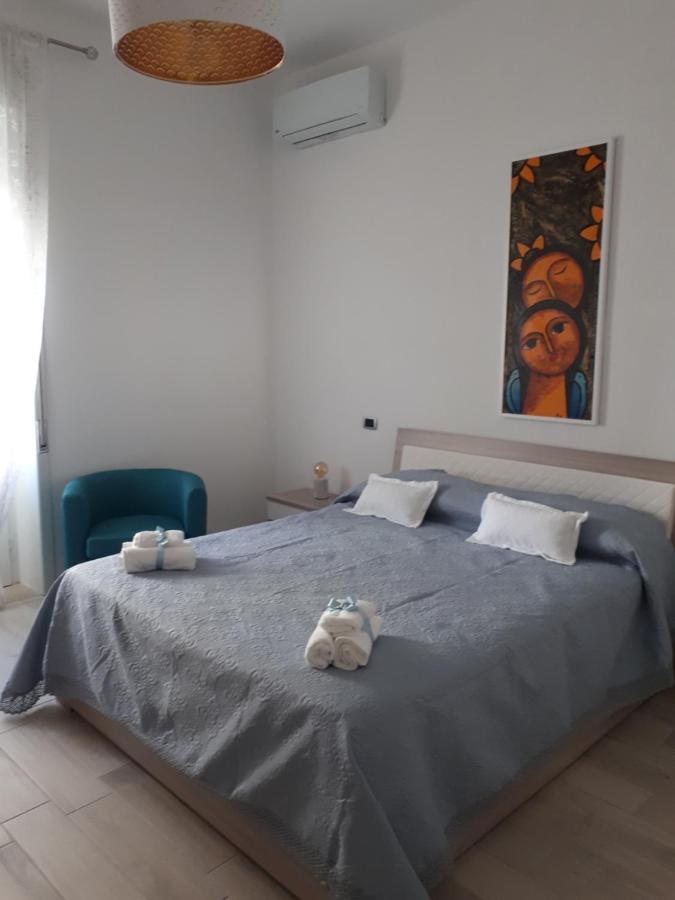 My House Villa Syracuse ภายนอก รูปภาพ