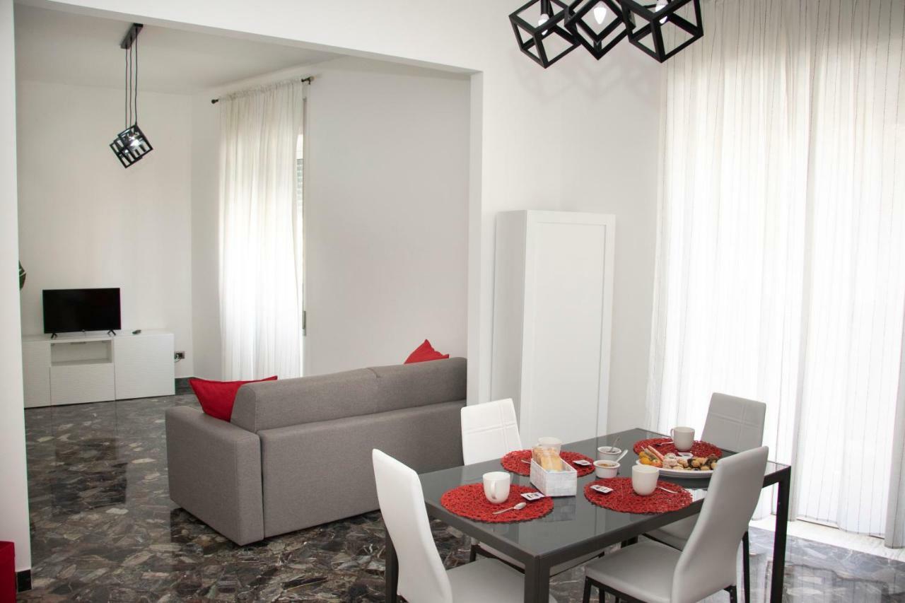 My House Villa Syracuse ภายนอก รูปภาพ