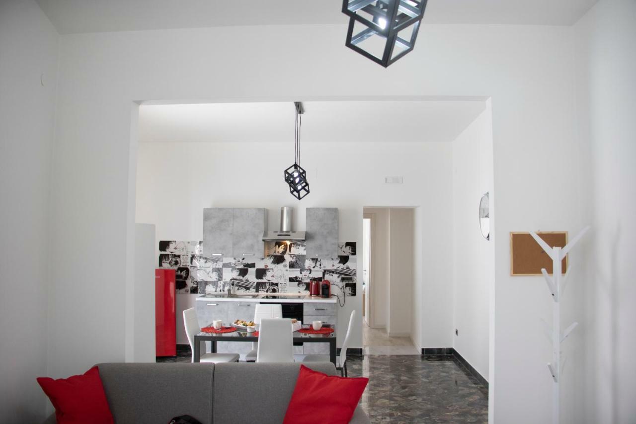 My House Villa Syracuse ภายนอก รูปภาพ